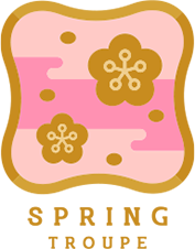 SPRING TROUPE