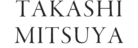 TAKASHI MITSUYA