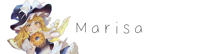 Marisa